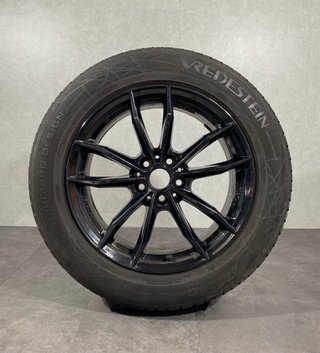 Llantas BMW X3 X4 18" (2017-2026)