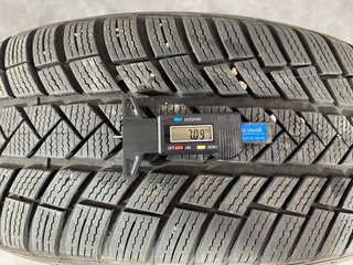 Llantas BMW X3 X4 18" (2017-2026)