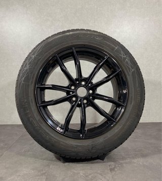 Llantas BMW X3 X4 18" (2017-2026)