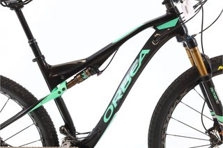 Bicicleta Orbea Oiz M20 29 XTR t.L Reacondicionada