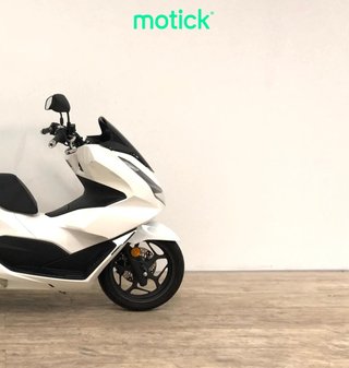 HONDA PCX 125