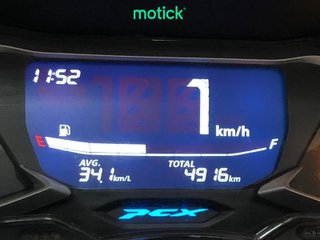 HONDA PCX 125