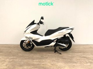 HONDA PCX 125