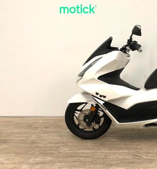 HONDA PCX 125