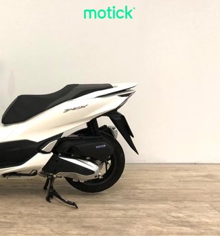HONDA PCX 125