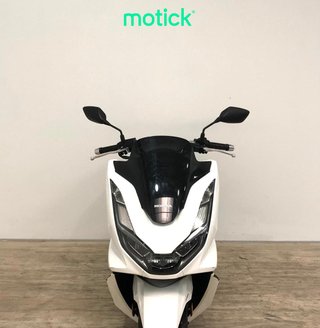 HONDA PCX 125
