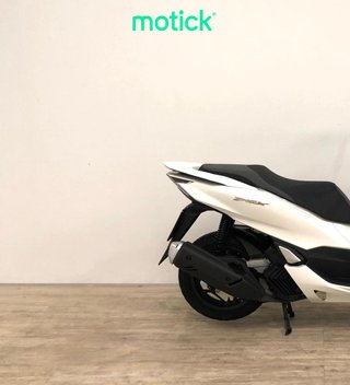 HONDA PCX 125