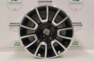 Llanta 16 Fiat Bravo
