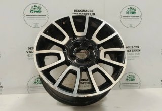Llanta 16 Fiat Bravo