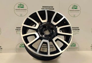 Llanta 16 Fiat Bravo