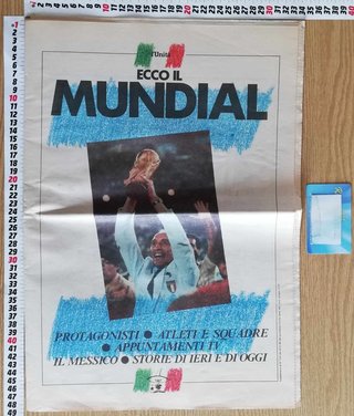 Calcio Argentina guida ai mondiali Argentina 1978