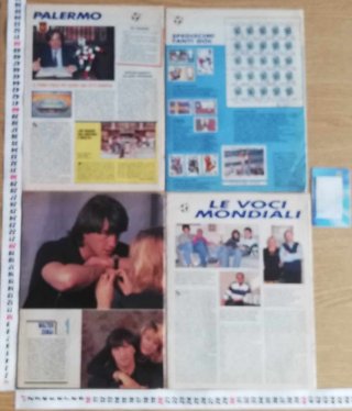 Calcio Argentina guida ai mondiali Argentina 1978