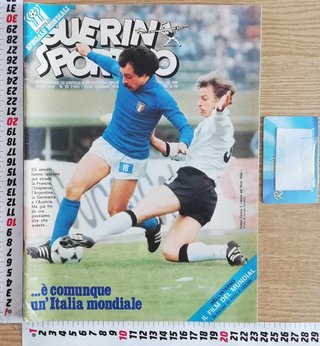 Calcio Argentina guida ai mondiali Argentina 1978