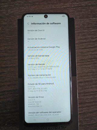 Samsung Galaxy Z Flip 3