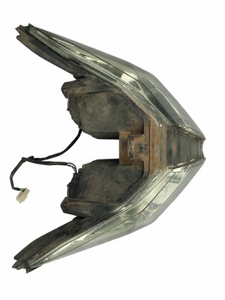 Faro delantero Sanben