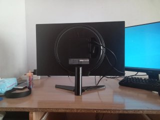Monitor LG 24 180hz