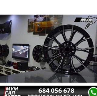 Llantas 20 BMW M Competition BM029
