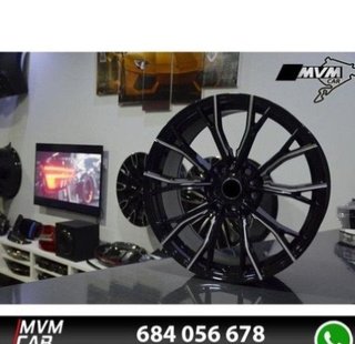 Llantas 20 BMW M Competition BM029