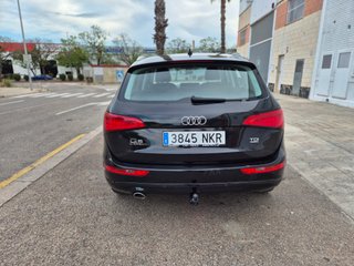 Audi Q5 2014 Quattro 130000 km