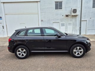 Audi Q5 2014 Quattro 130000 km