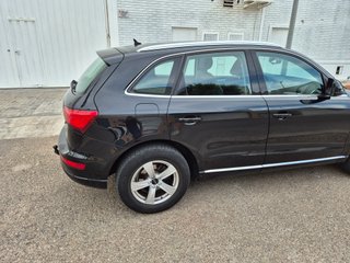 Audi Q5 2014 Quattro 130000 km