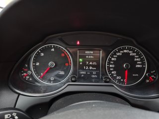 Audi Q5 2014 Quattro 130000 km