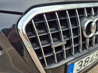 Audi Q5 2014 Quattro 130000 km