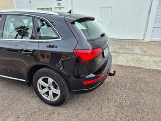 Audi Q5 2014 Quattro 130000 km