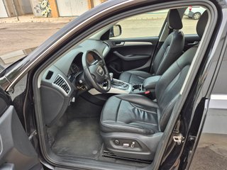 Audi Q5 2014 Quattro 130000 km