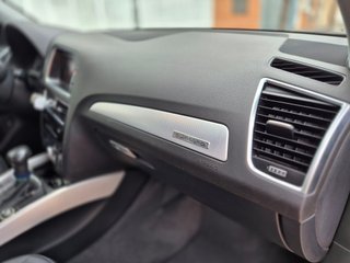 Audi Q5 2014 Quattro 130000 km