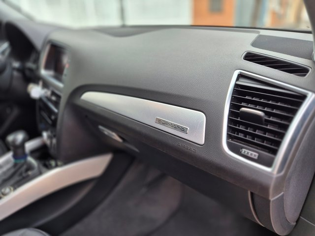 Audi Q5 2014 Quattro 130000 km