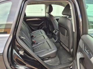 Audi Q5 2014 Quattro 130000 km