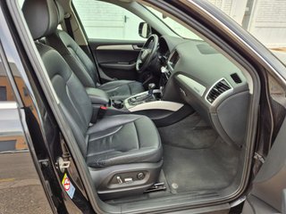 Audi Q5 2014 Quattro 130000 km