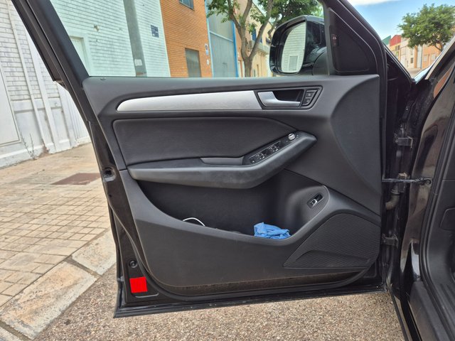 Audi Q5 2014 Quattro 130000 km