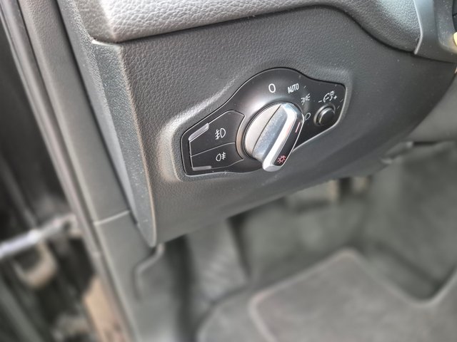 Audi Q5 2014 Quattro 130000 km