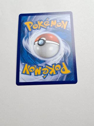 Carta Pokémon Surfing Pikachu V