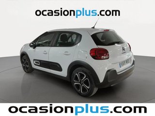 Citroen C3 PureTech 83 Plus 61 kW (83 CV)