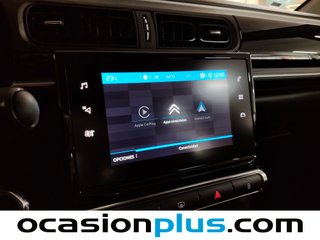 Citroen C3 PureTech 83 Plus 61 kW (83 CV)