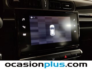 Citroen C3 PureTech 83 Plus 61 kW (83 CV)