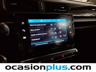 Citroen C3 PureTech 83 Plus 61 kW (83 CV)