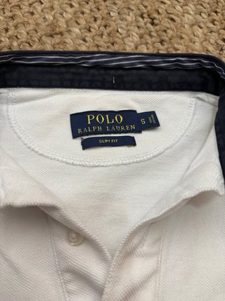 Polo Ralph Lauren Talla S