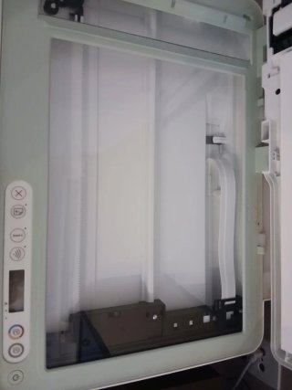 Stampante Multifunzione HP DeskJet 4120e