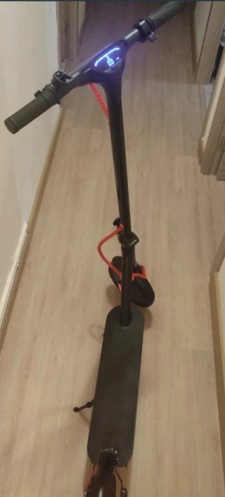 PATINETE ELÉCTRICO ZWHEEL NUEVO