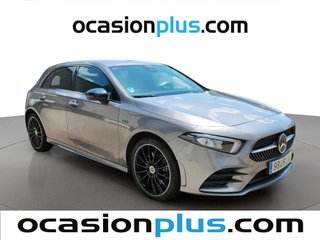 Mercedes-Benz Clase A 250 e 160 kW (218 CV)