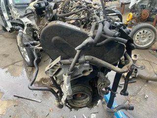 Motor VW Golf VII 1.6 TDI CLH 105CV 2014