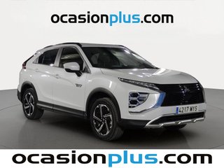 Mitsubishi Eclipse Cross 2.4 PHEV Kaiteki 4WD Auto 138 kW (188 CV)