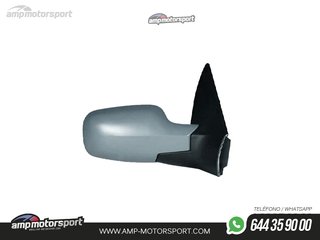 RETROVISOR COMPLETO DERECHO PARA RENAULT MEGANE II
