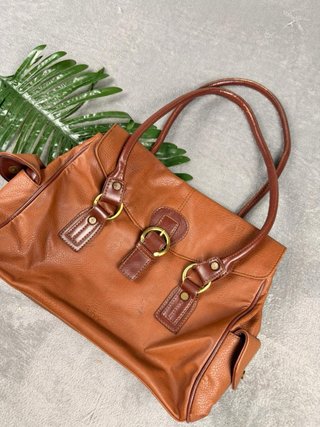 Lote de bolsos y bandoleras