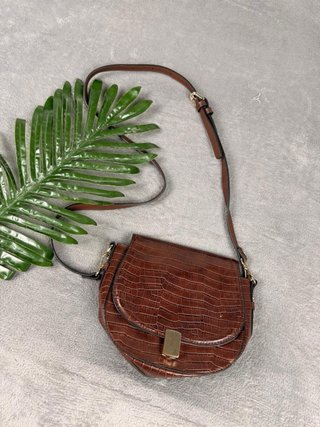 Lote de bolsos y bandoleras