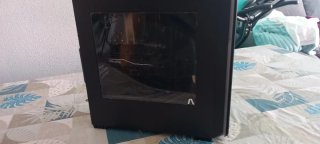 PC Ryzen 1700 32GB RX 480 8GB
